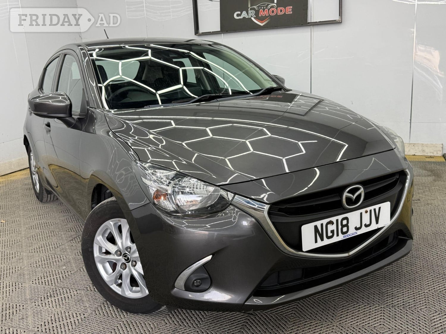 Mazda Mazda2 2018 - Cars in Hillingdon