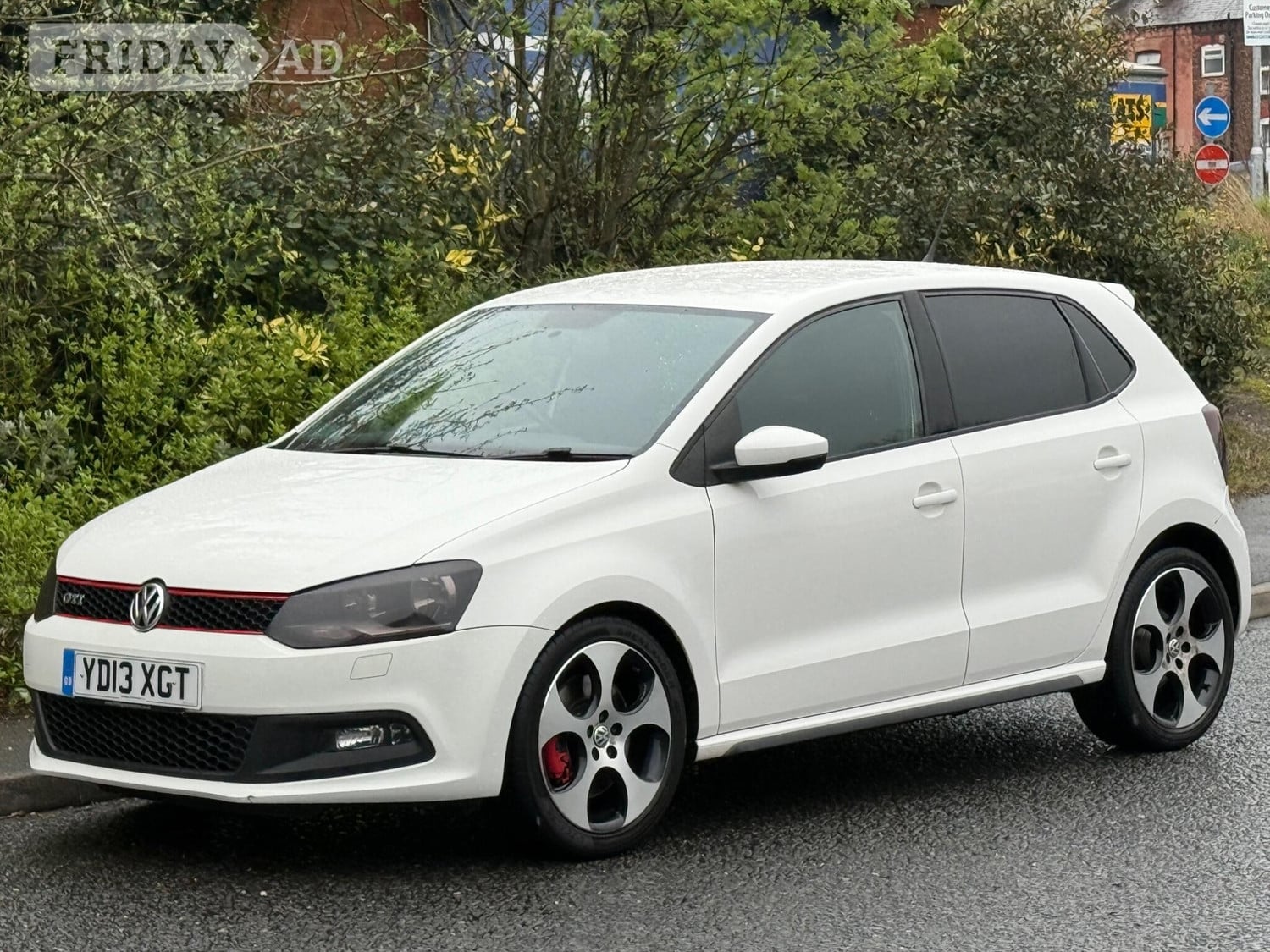 Volkswagen Polo Stockport
