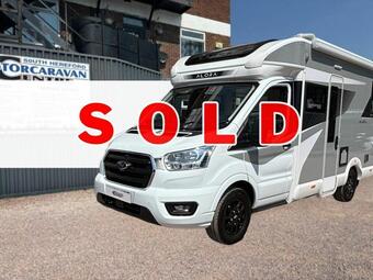 Bailey Alora 69-4I 2024 for sale
