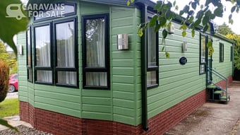 Willerby Vogue  for sale