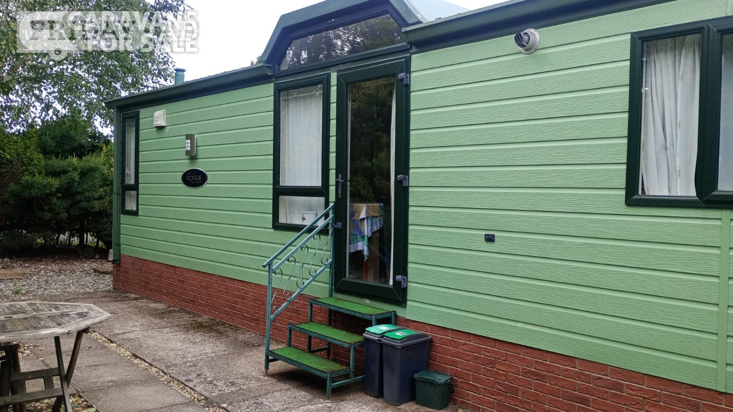 Newtown Willerby Vogue  for sale