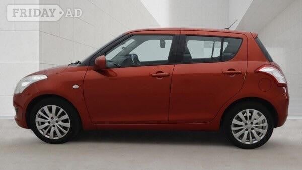 Suzuki Swift 2013 - Cars