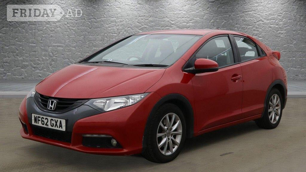 Honda Civic Birmingham