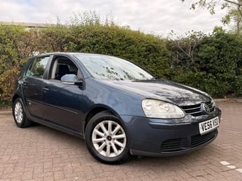 Volkswagen Golf 2007