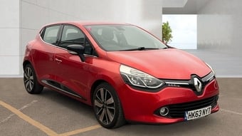 Renault Clio 2013