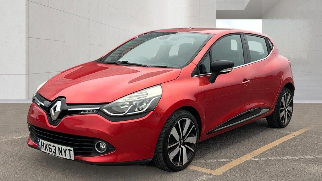Renault Clio Winchester