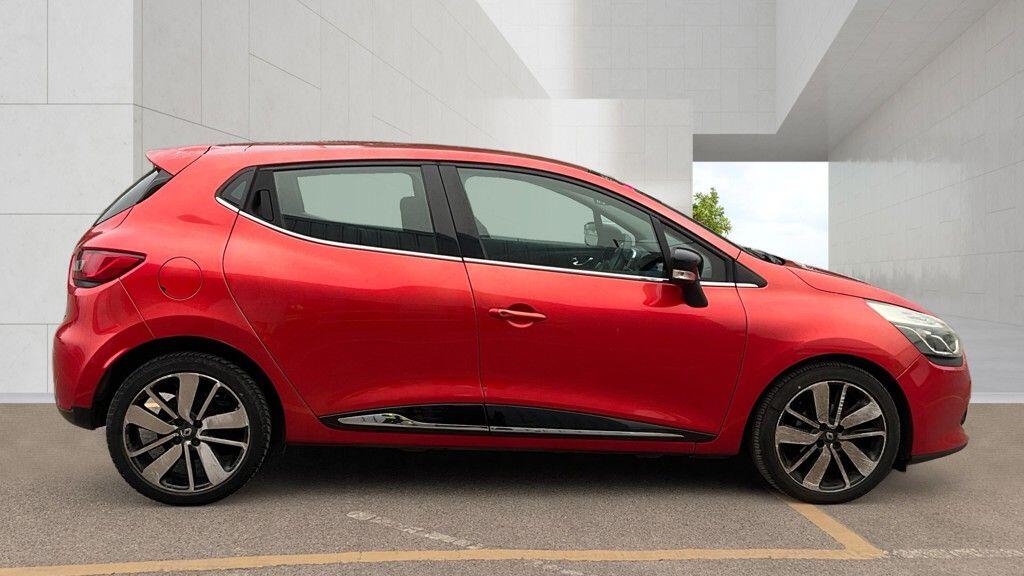 Renault Clio 2013 - Cars
