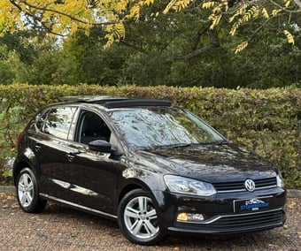 Volkswagen Polo 2018