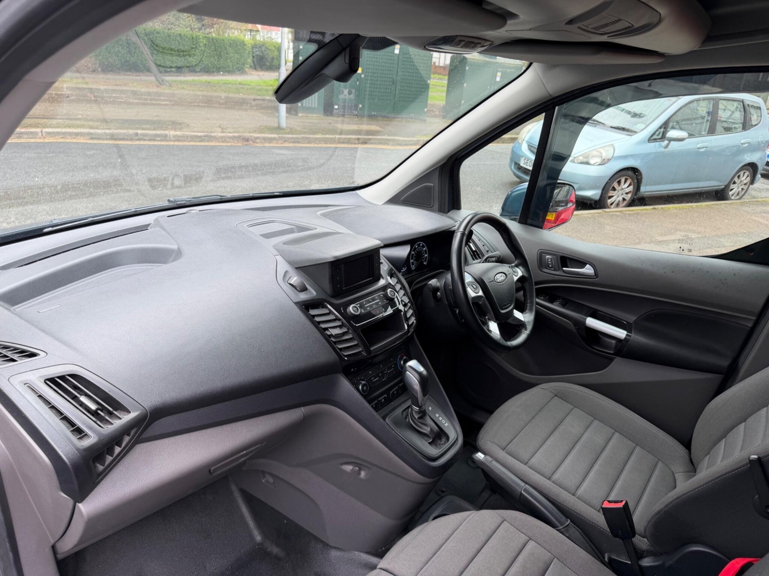 Ford Transit Connect 2022 - Vans & Commercial Vehicles in Sutton