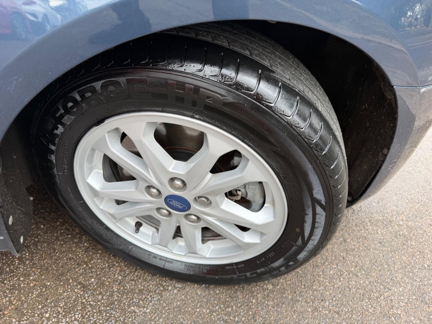 Ford Transit Connect 2022 - Vans & Commercial Vehicles