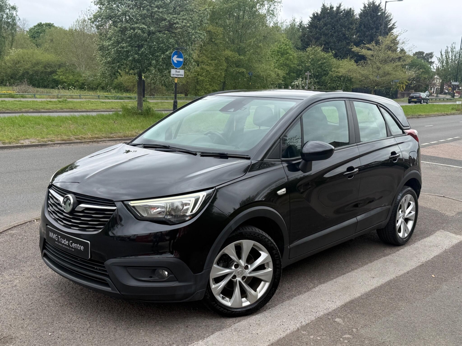 Vauxhall Crossland X 2019 - Cars in Birmingham