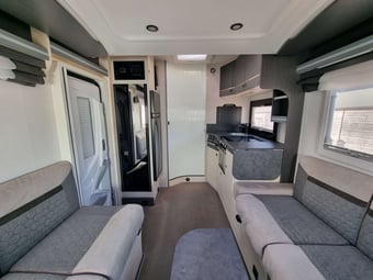 Chausson Titanium 640 Premium 2022 for sale
