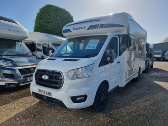 Chausson Titanium 640 Premium 2022 for sale