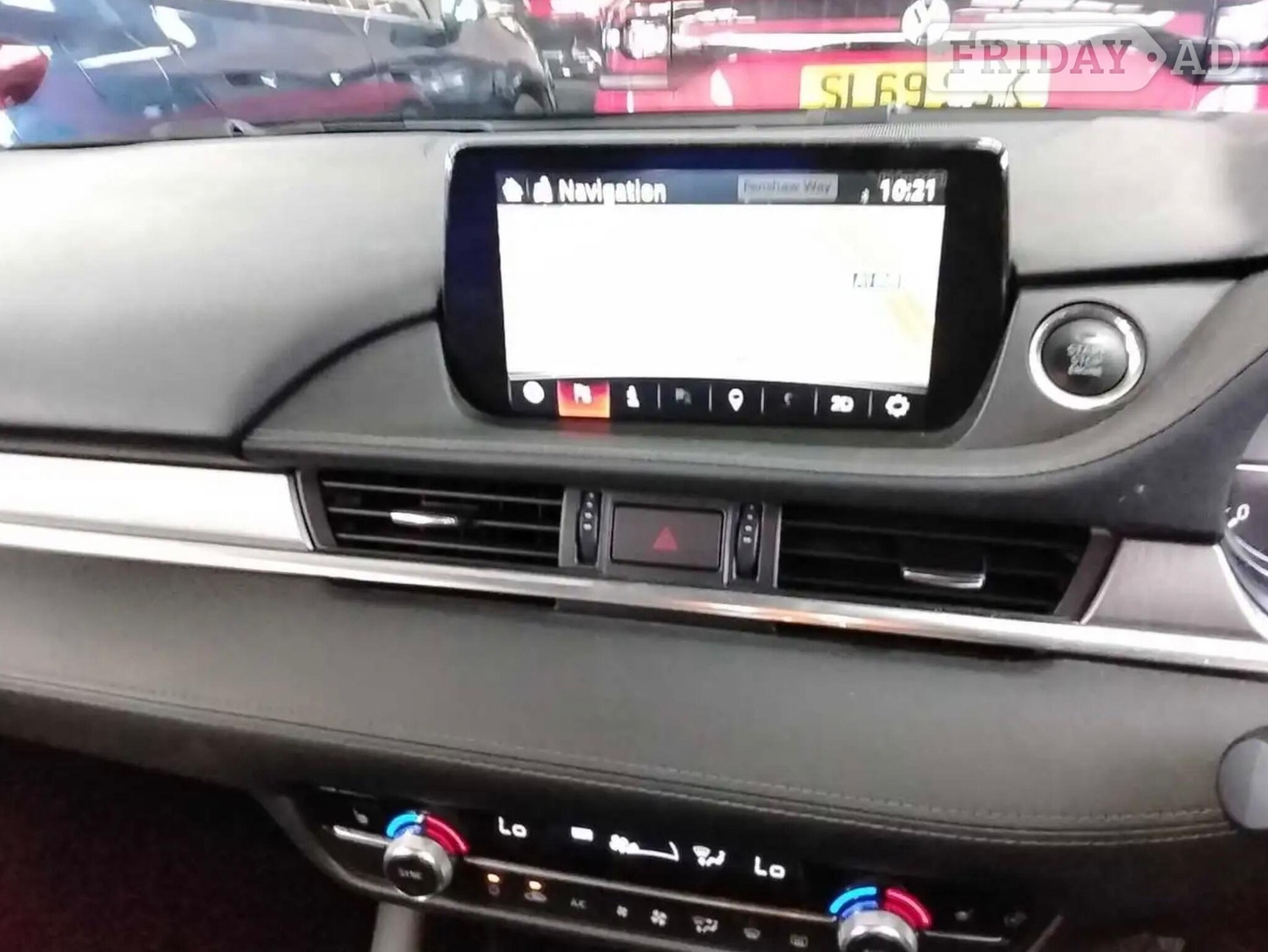 Mazda 6 2022 - Cars in West Bromwich