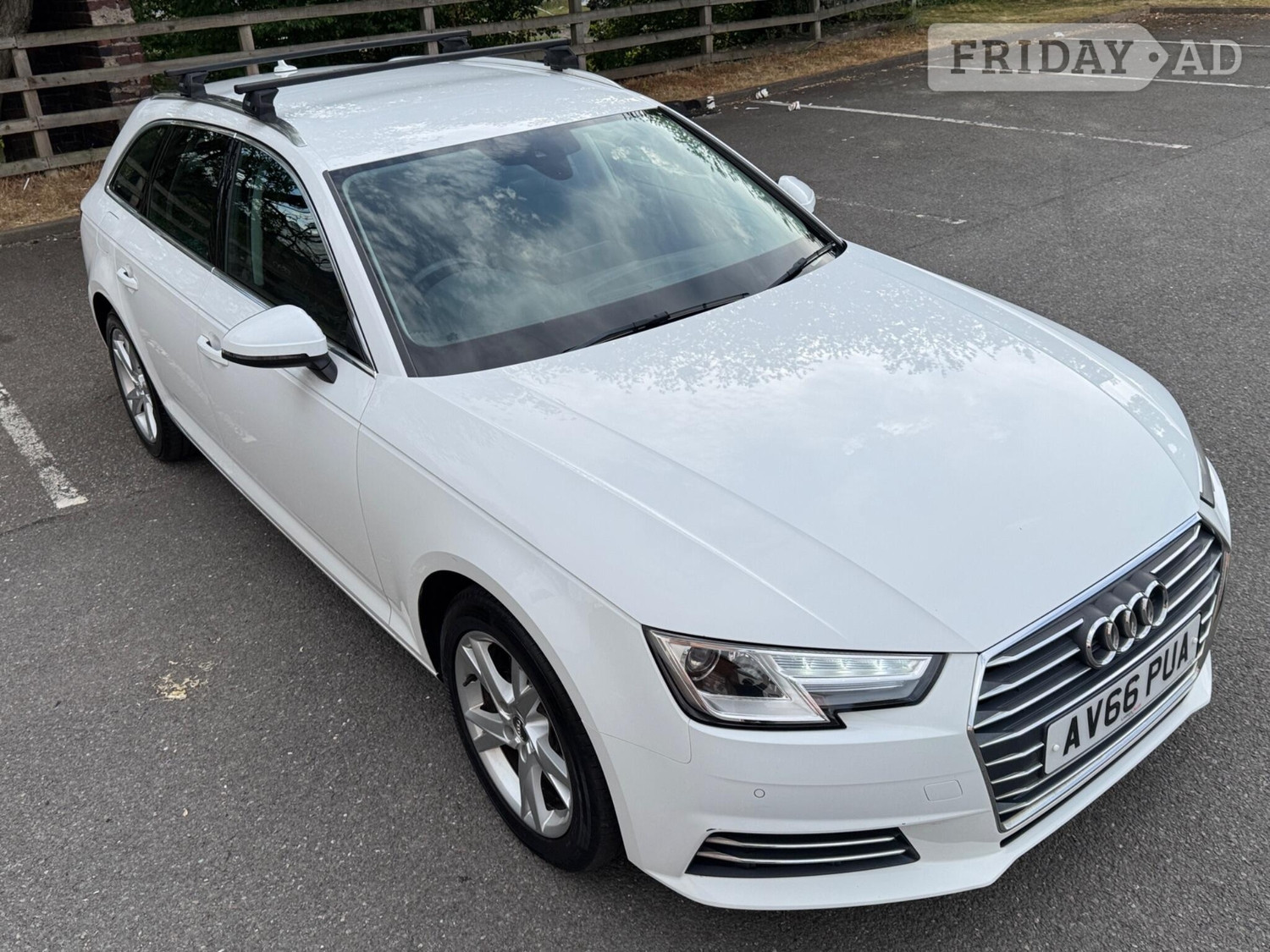 Audi A4 Avant 2016 - Cars in West Bromwich