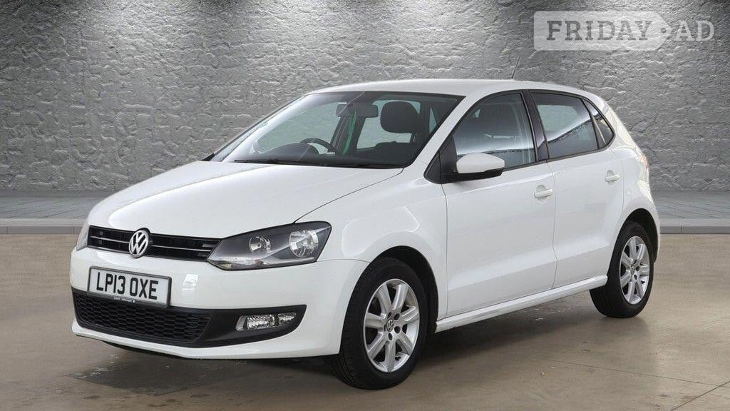 Volkswagen Polo Birmingham