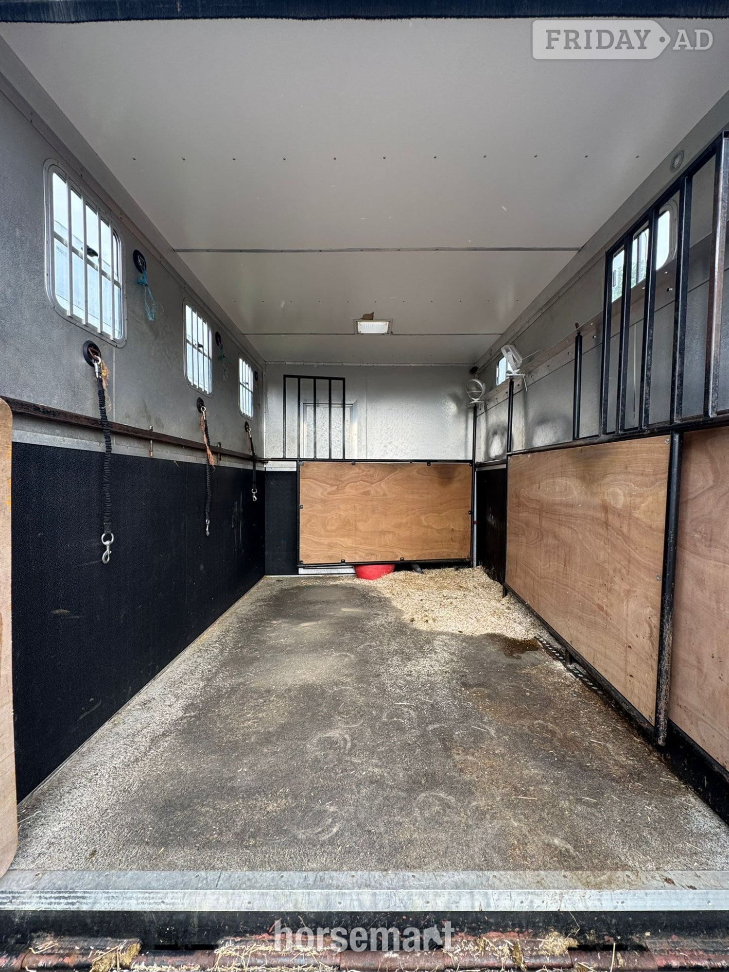 PrideHorseboxes  High Wycombe