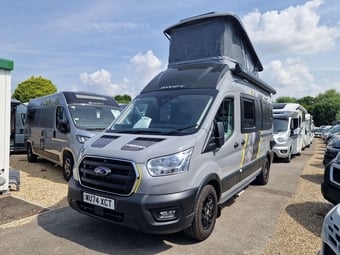 Swift Trekker X 2024 for sale