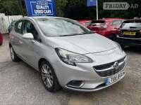 Vauxhall Corsa 2016 in Ashford