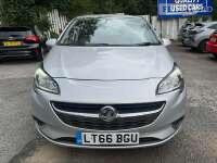 Vauxhall Corsa Ashford