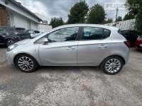 Vauxhall Corsa 2016 - Cars in Ashford