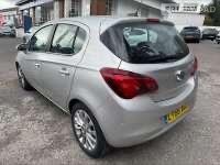 Vauxhall Corsa 2016 - Cars