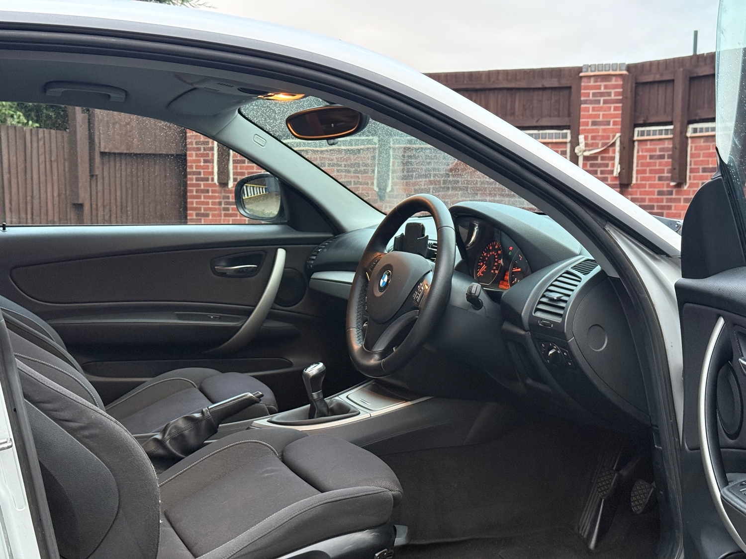 [ berth ]BMW 1 Series