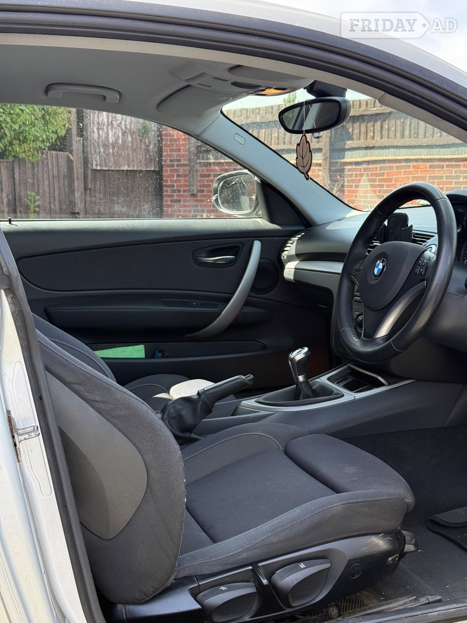 [ berth ]BMW 1 Series