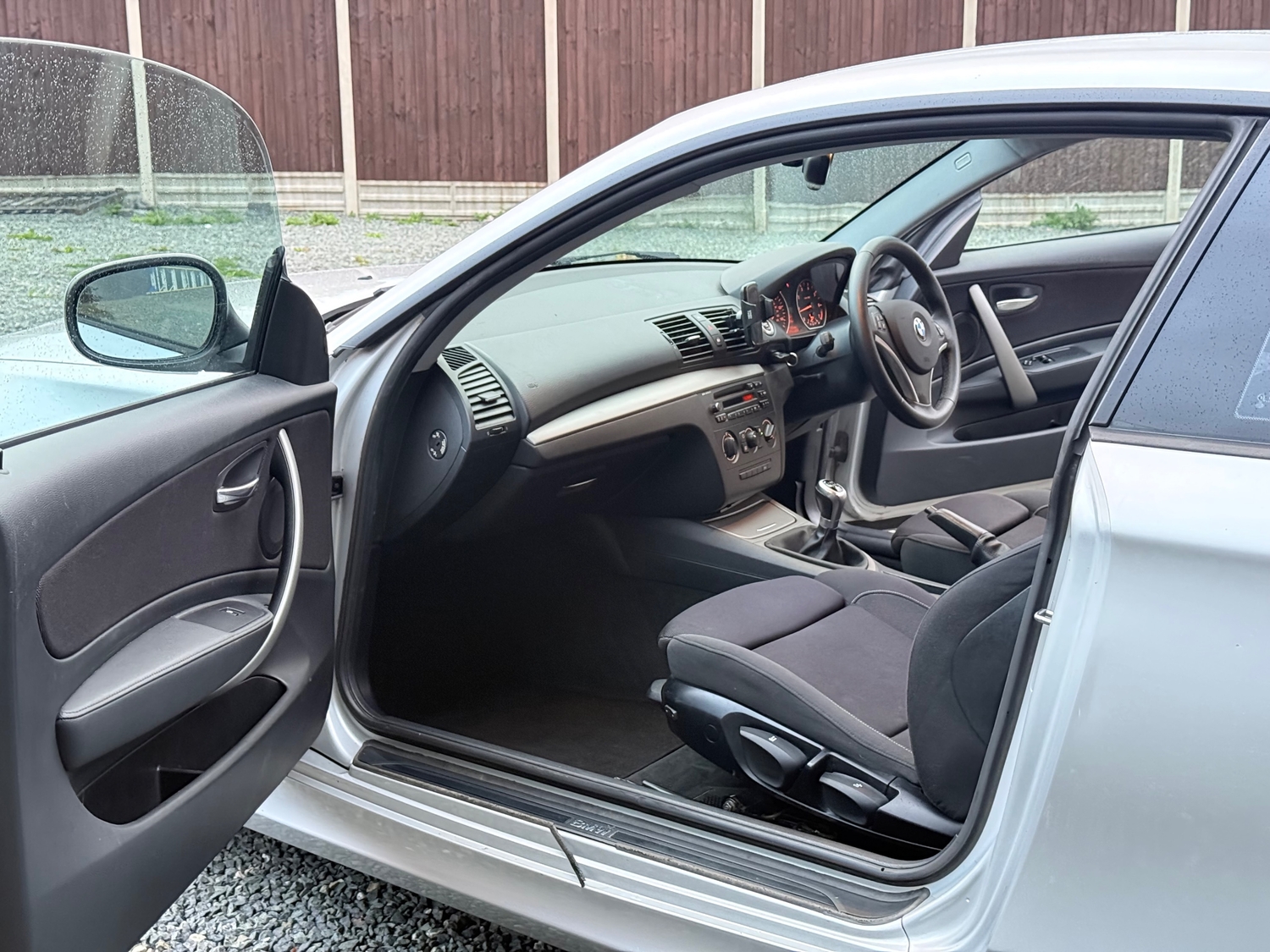 BMW 1 Series 2009 - Cars in Coventry