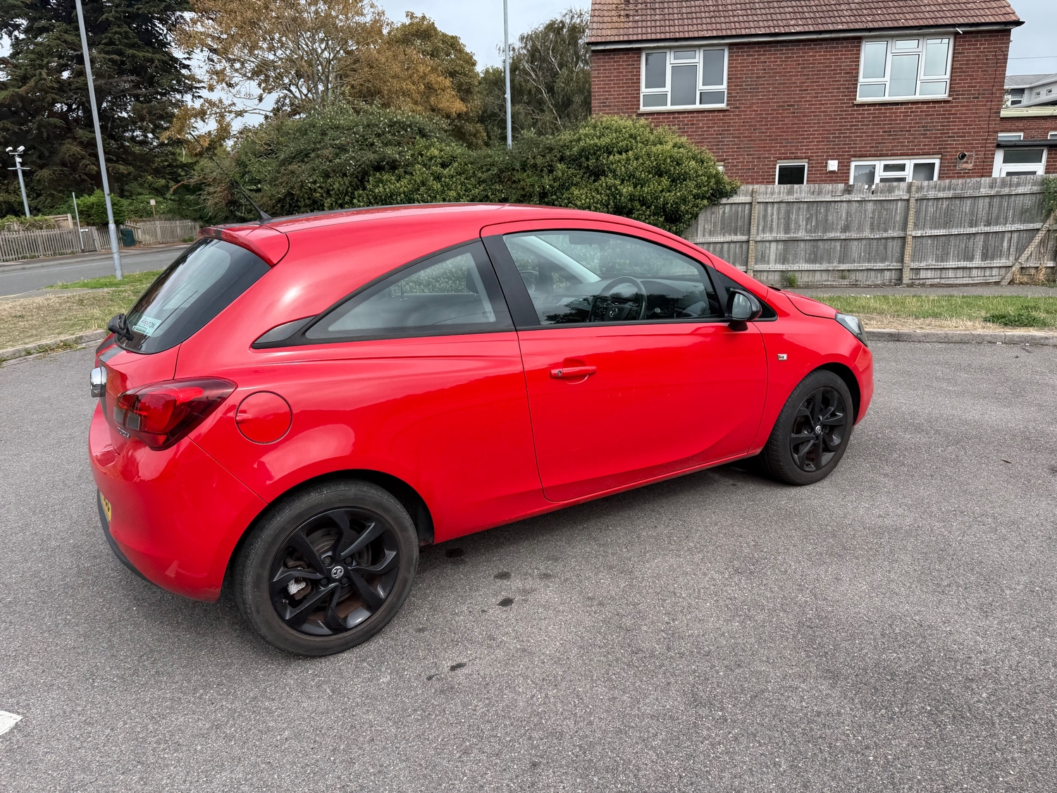 Vauxhall Corsa 2015 - Cars in Portsmouth