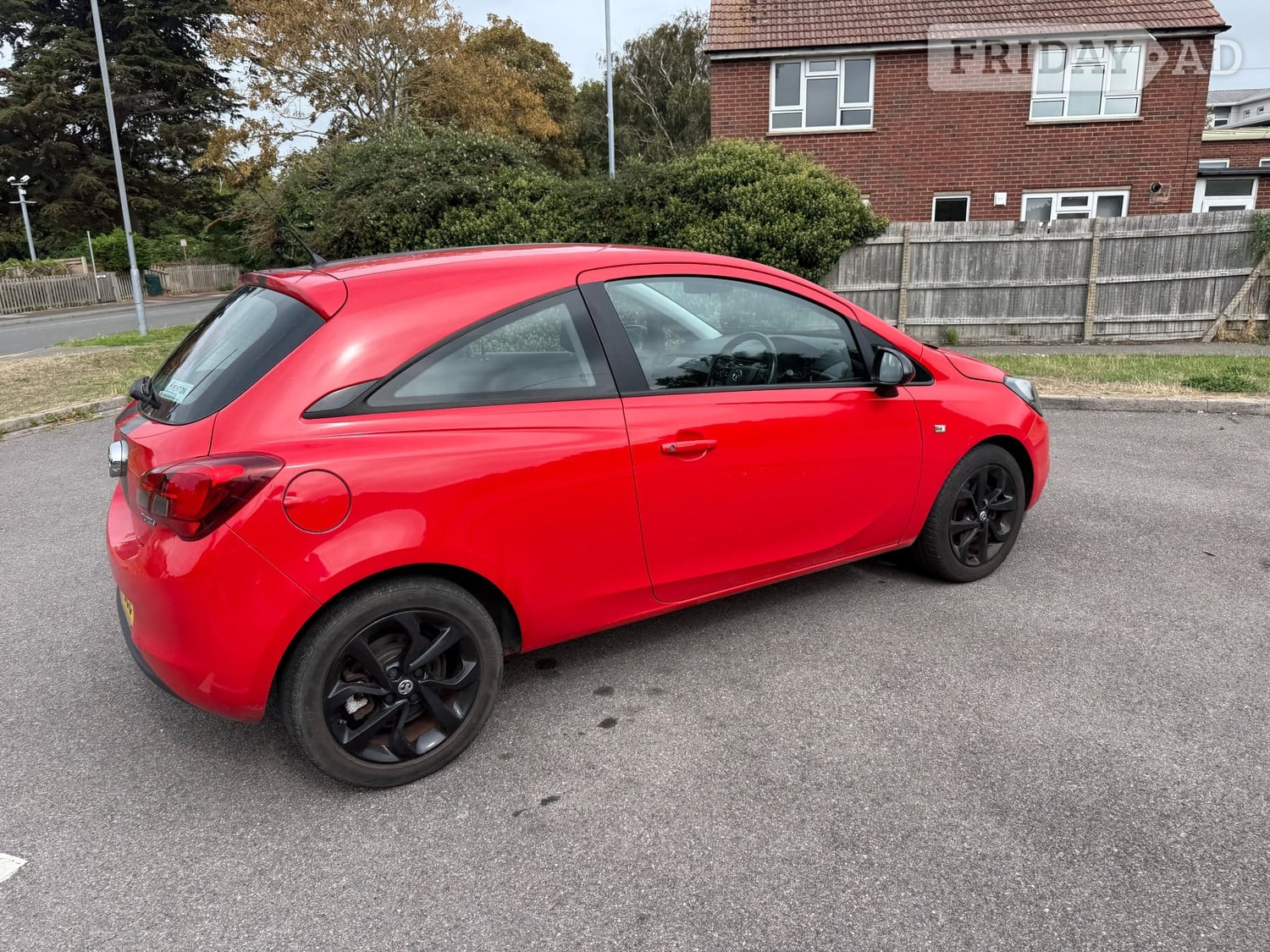 Vauxhall Corsa 2015 - Cars in Portsmouth