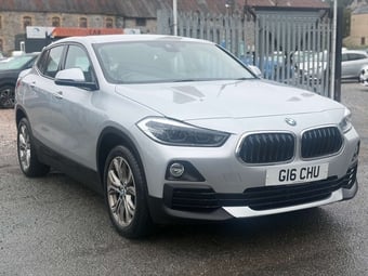 BMW X2 2019