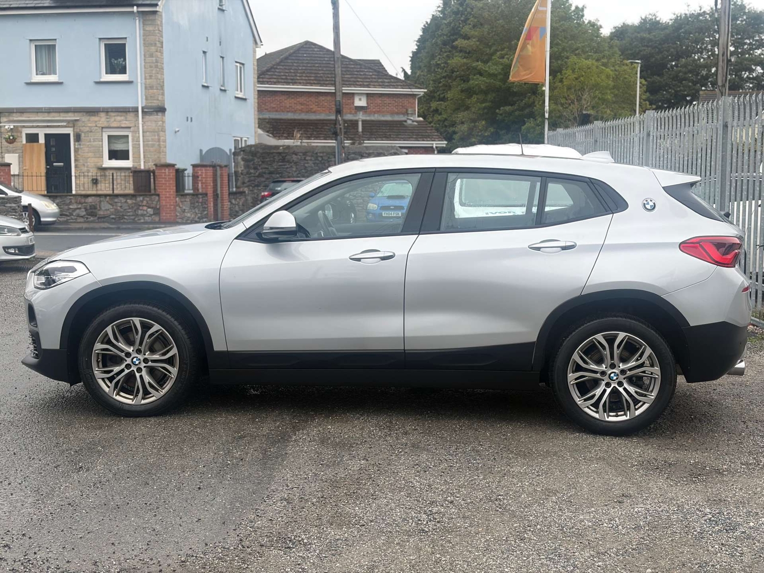 BMW X2 2019 - Cars in Plymouth