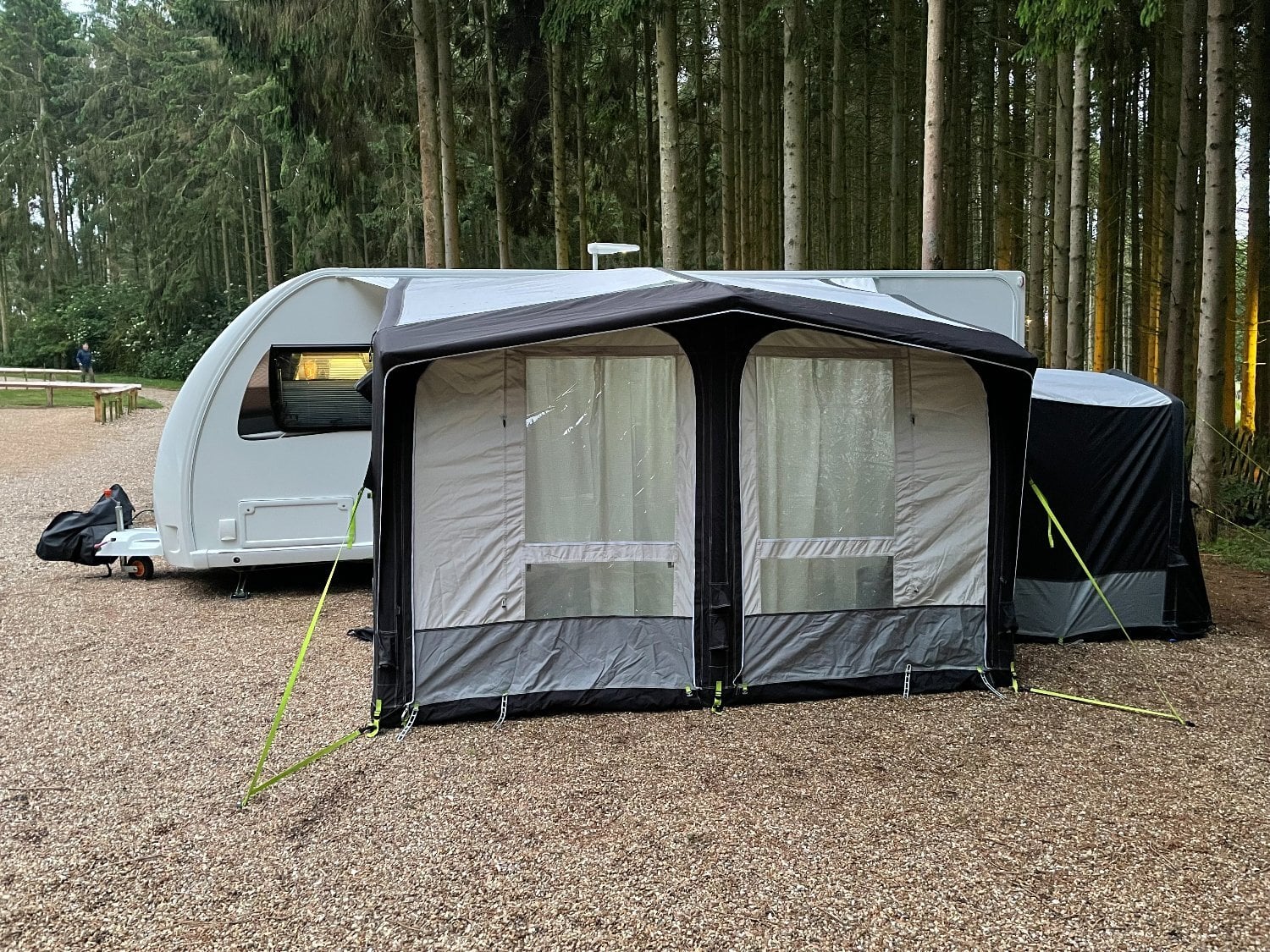 Swift Challenger 650 2019 - Motorhomes & Caravans