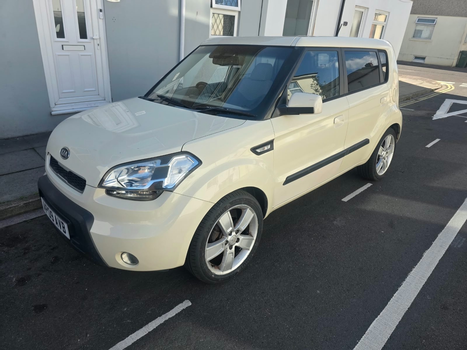Kia Soul Portsmouth