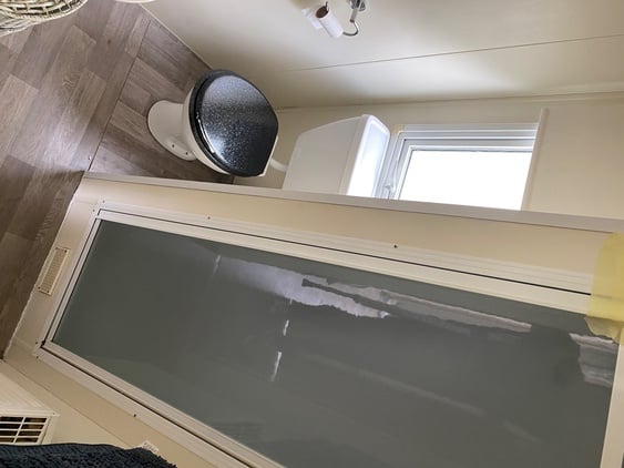 Delta Nordstar  for sale - Holiday Homes