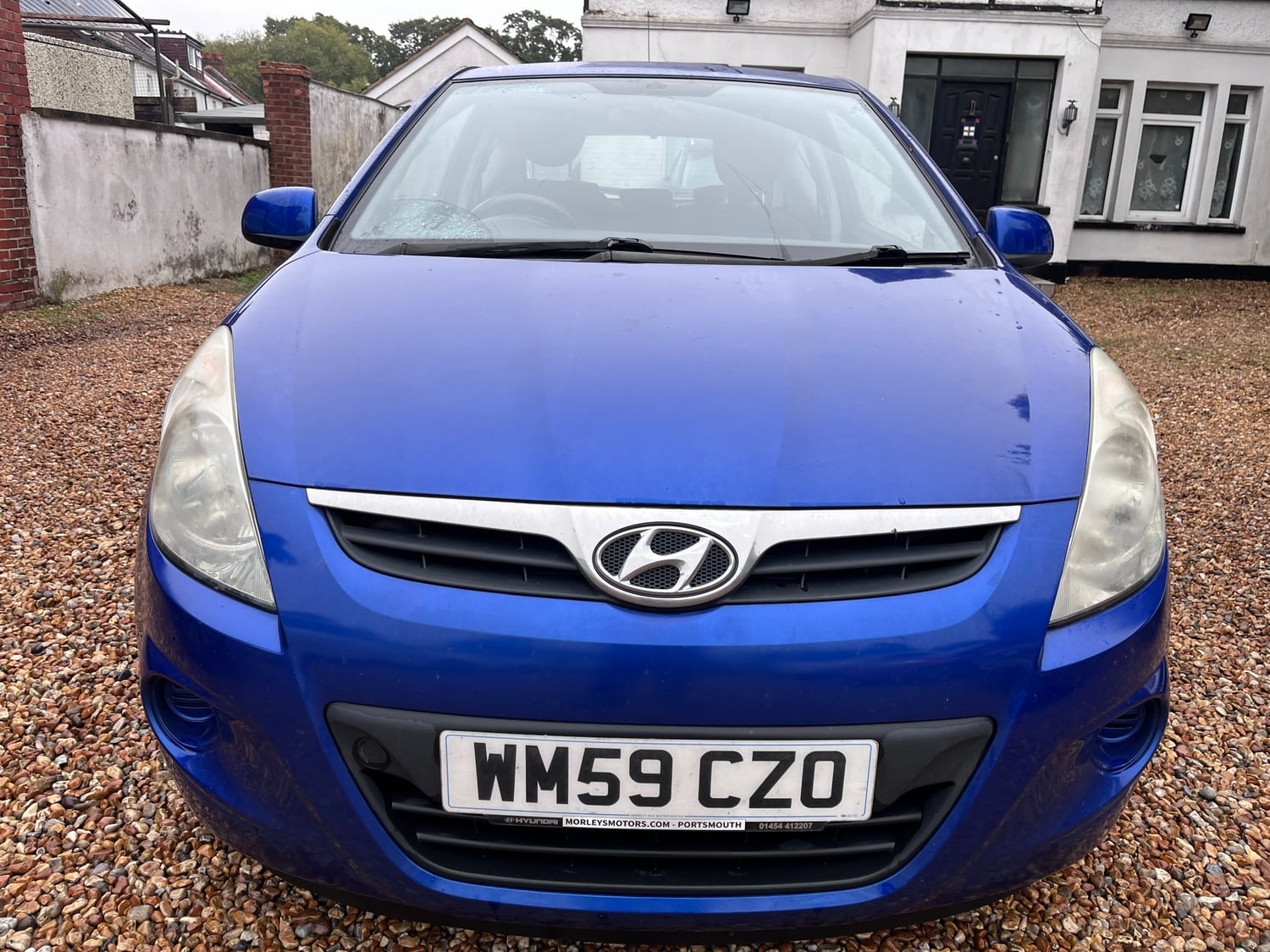 Hyundai i20 Waterlooville