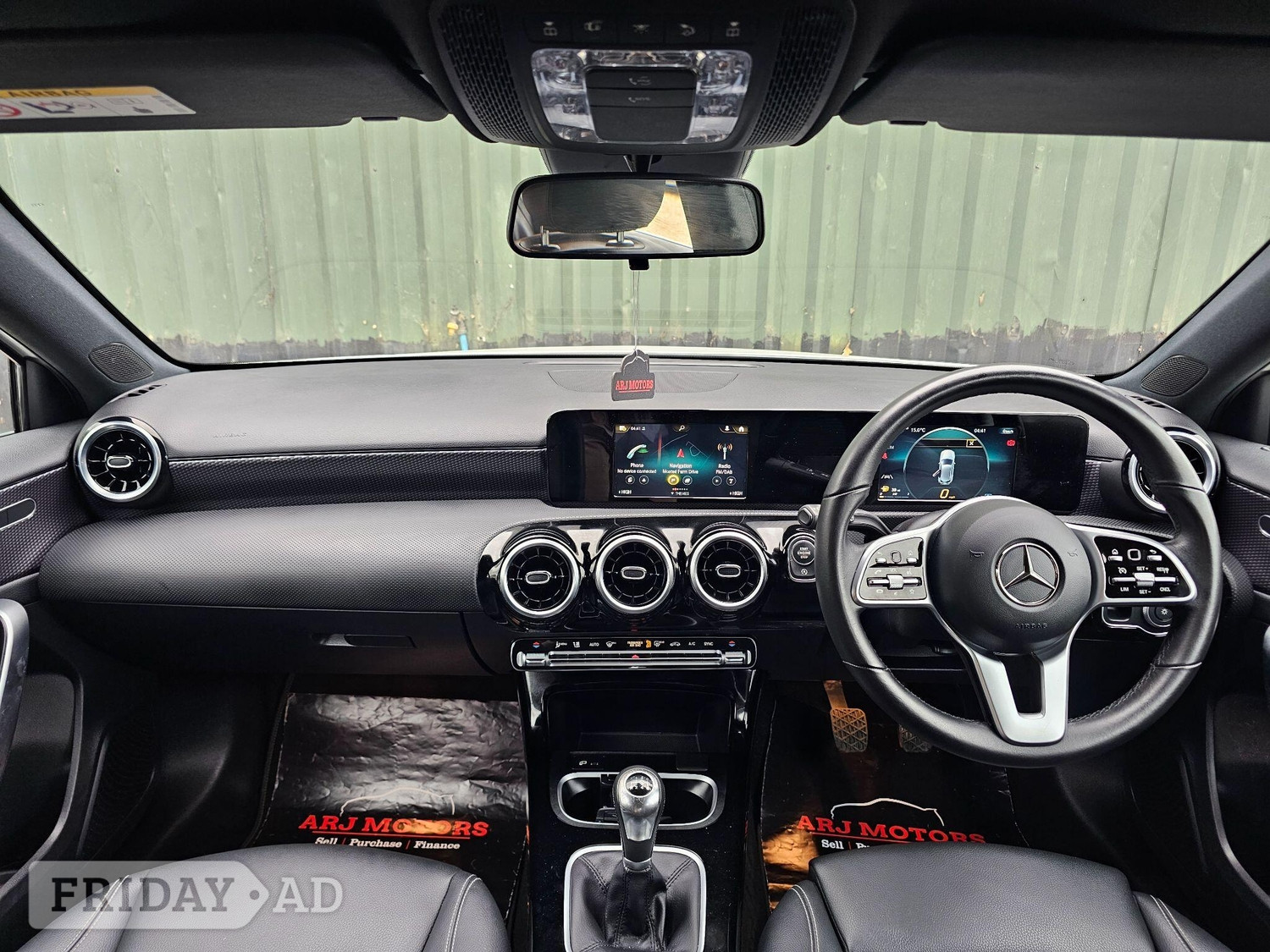Mercedes-Benz A Class Addlestone