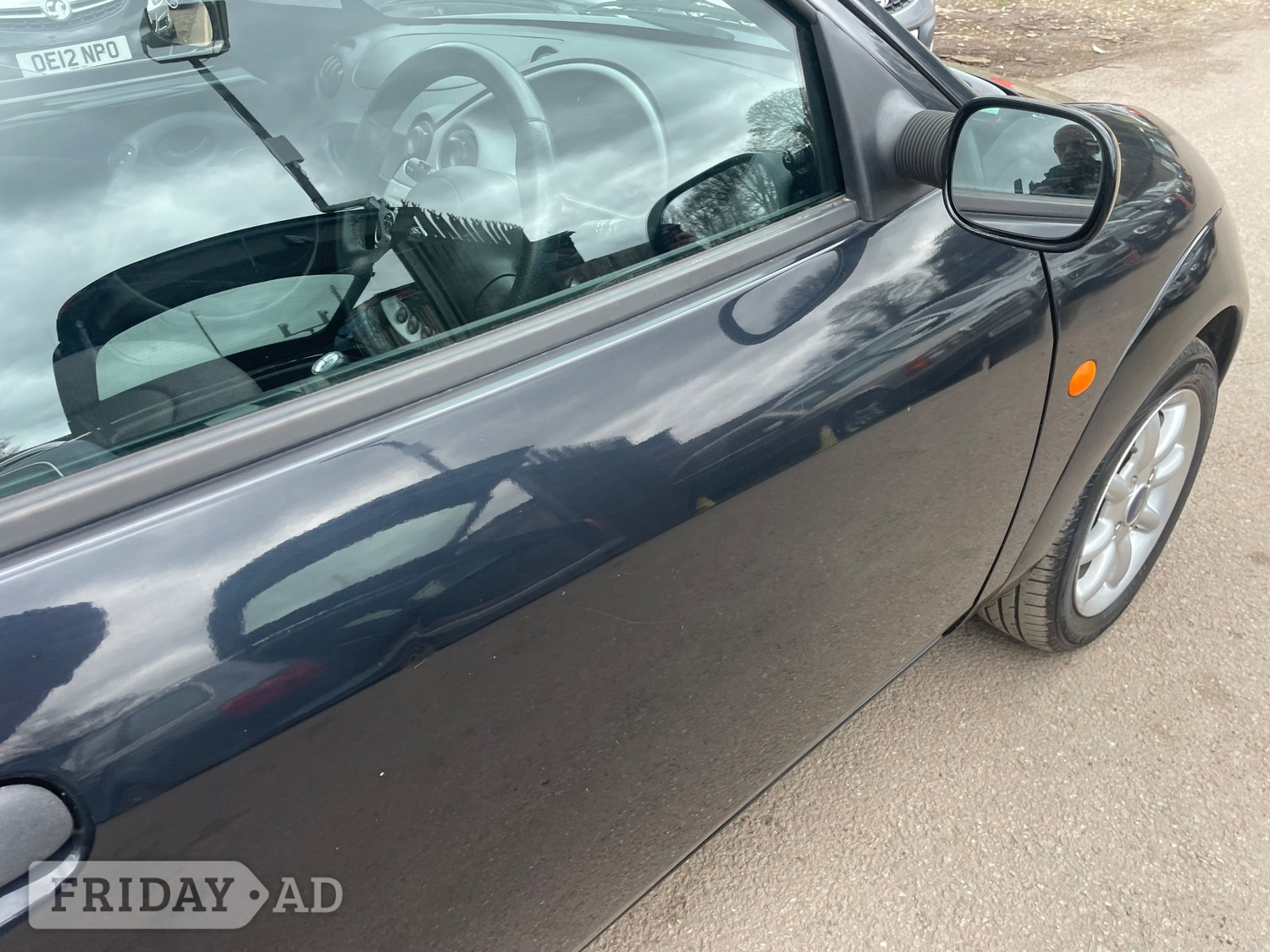 Ford Ka 2008 - Cars in Rickmansworth