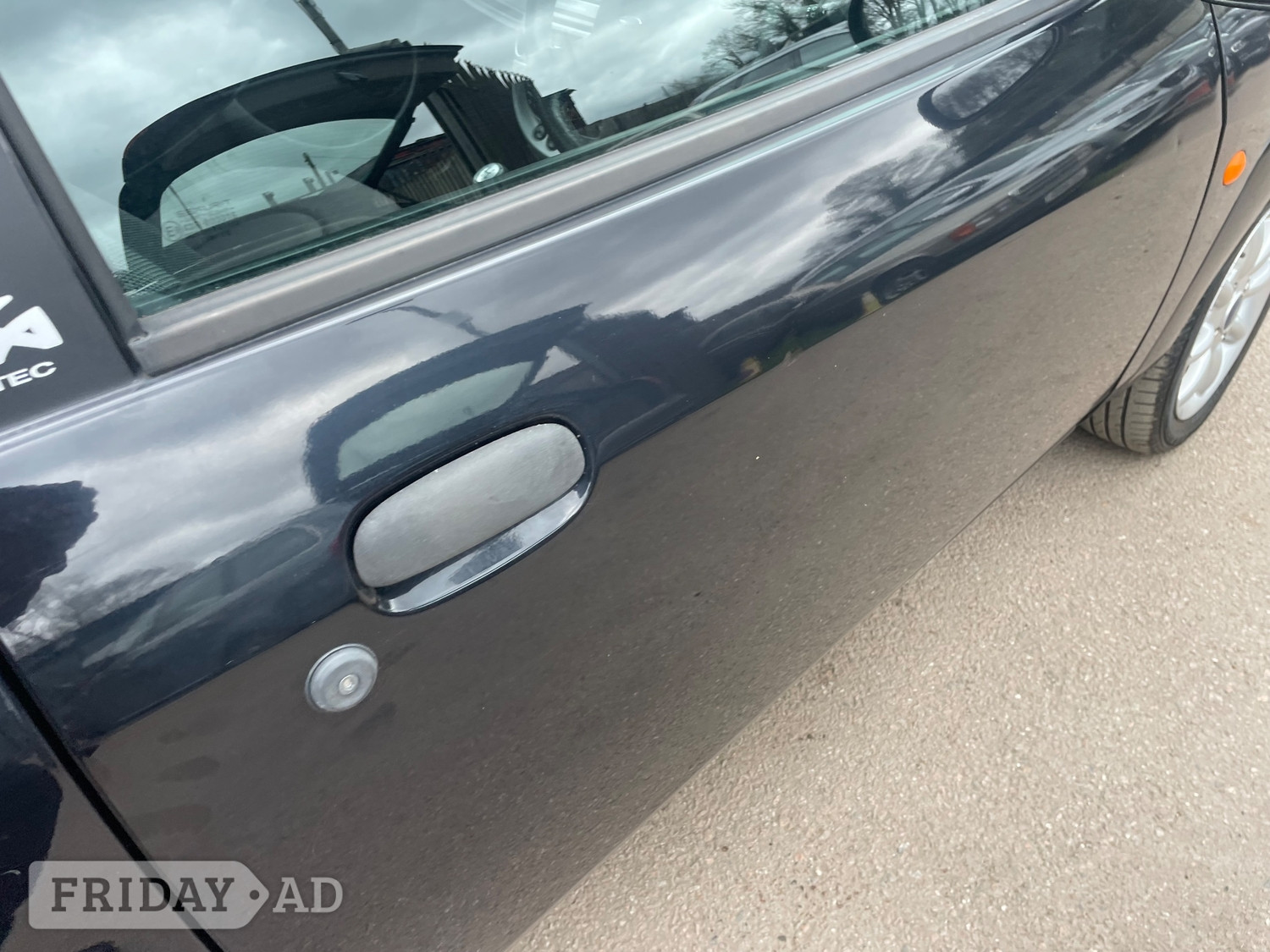 Ford Ka 2008 - Cars