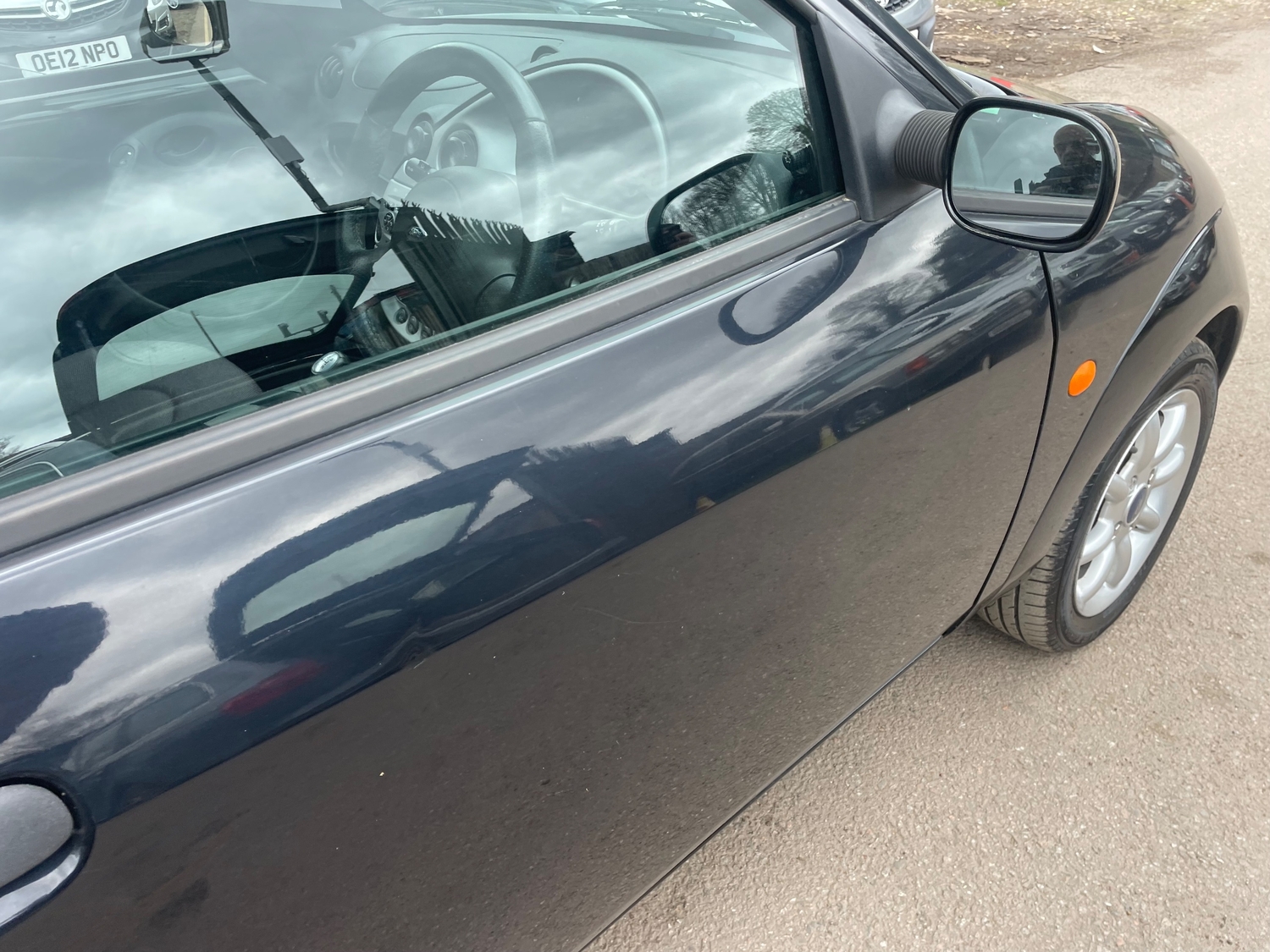 Ford Ka 2008 - Cars in Rickmansworth