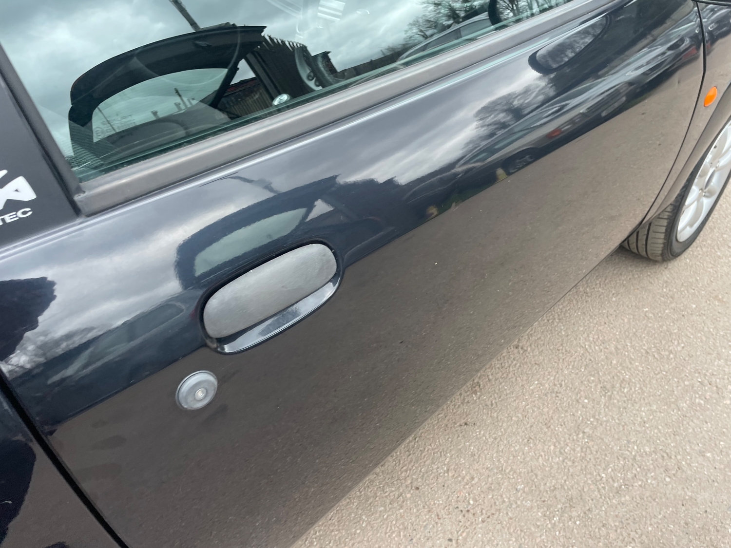 Ford Ka 2008 - Cars