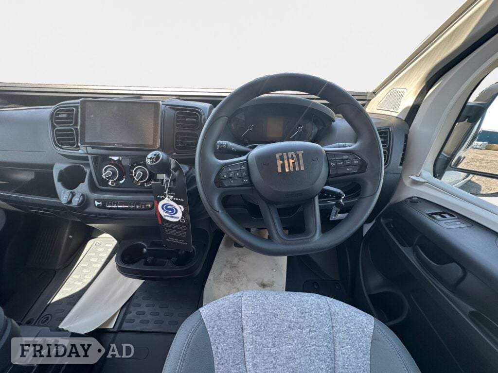 Auto-Trail 68 Expedition XL Llanelli