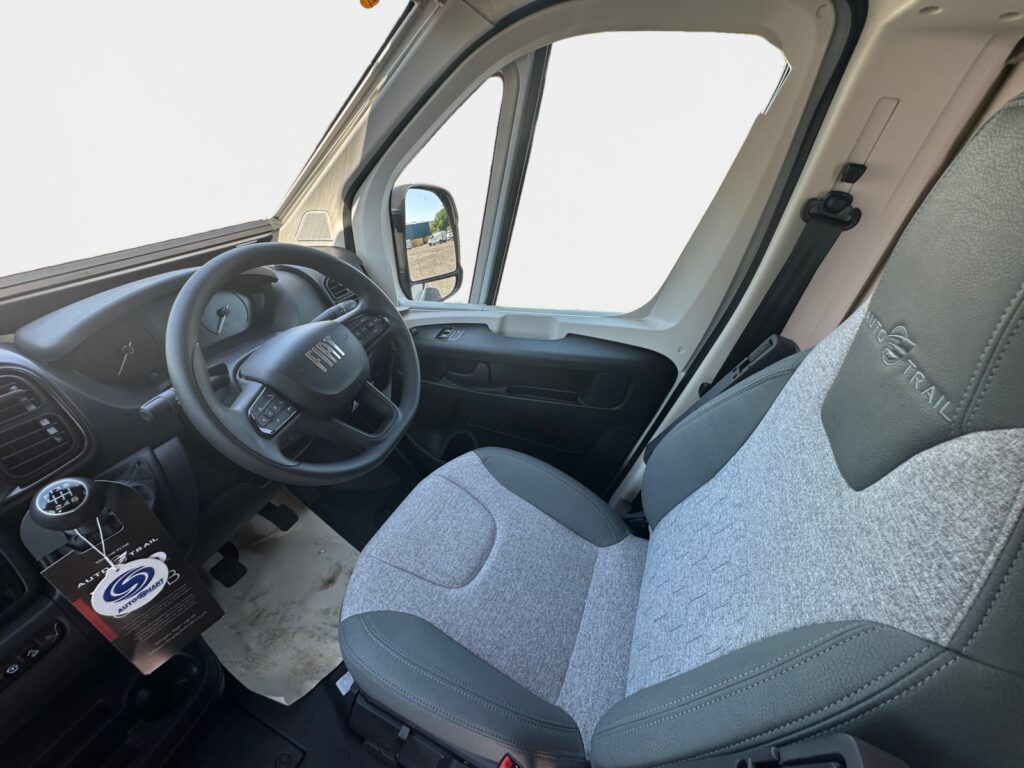 Auto-Trail 68 XL Expedition  Campervan for sale - Motorhomes & Caravans in Llanelli