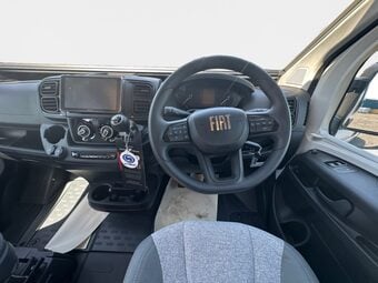 Auto-Trail Expedition 68 XL, (2026)  Campervan for sale