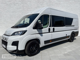 Auto-Trail Expedition 68 XL, (2026)  Campervan for sale