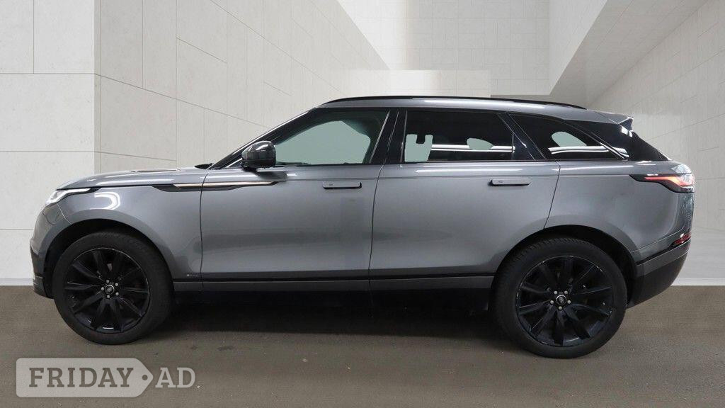 Land Rover Range Rover Velar 2019 - Cars in Uxbridge