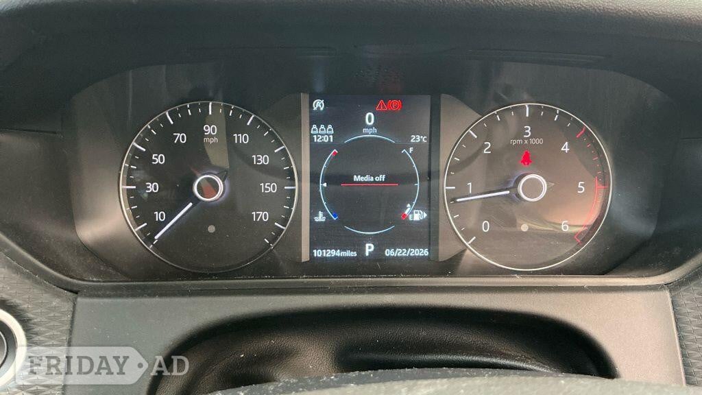 Land Rover Range Rover Velar 2019 - Cars