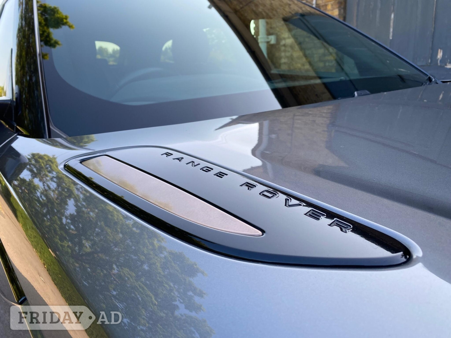 Land Rover Range Rover Velar 2019 - Cars