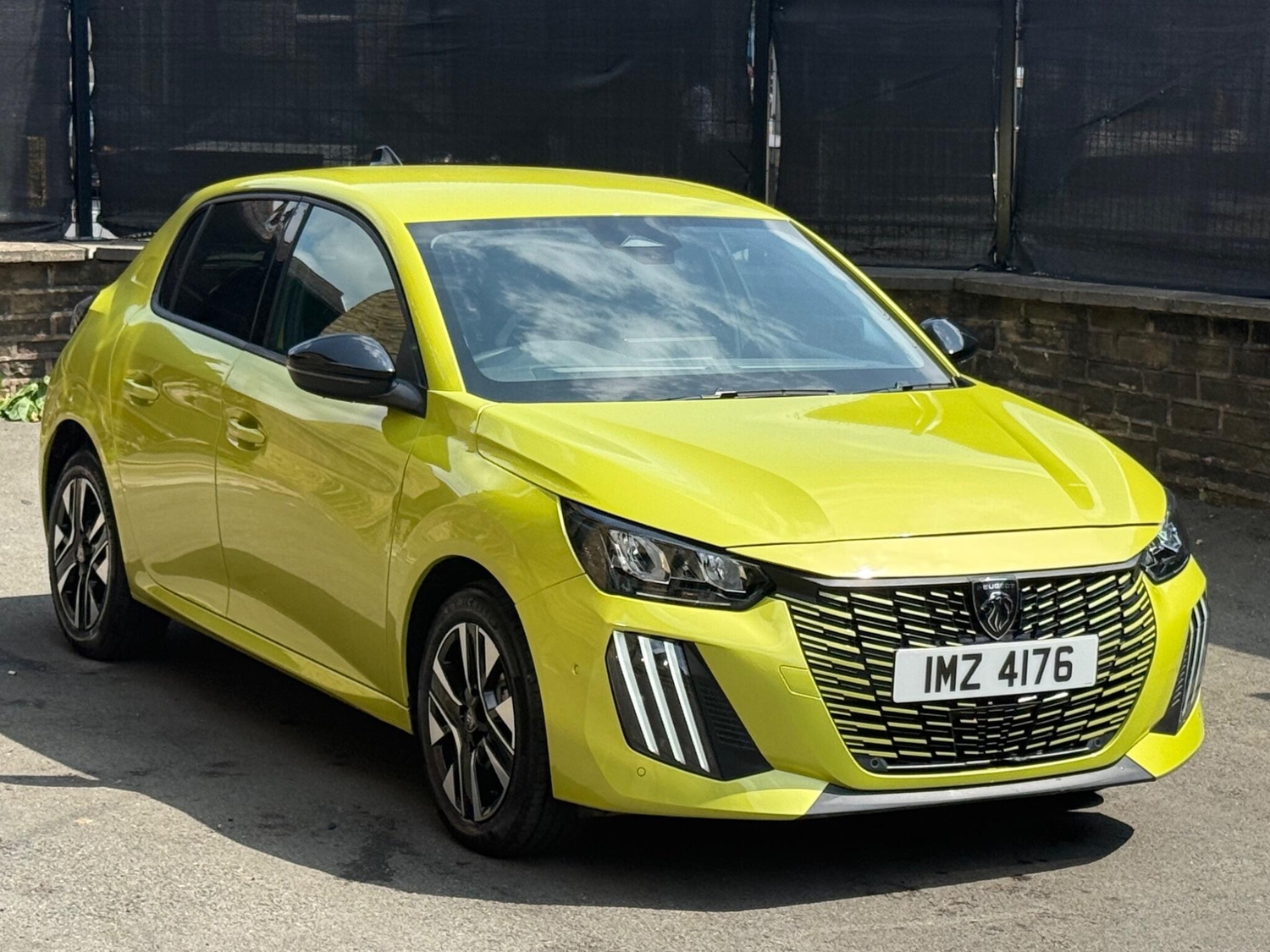 Peugeot 208 2025 - Cars in Halifax